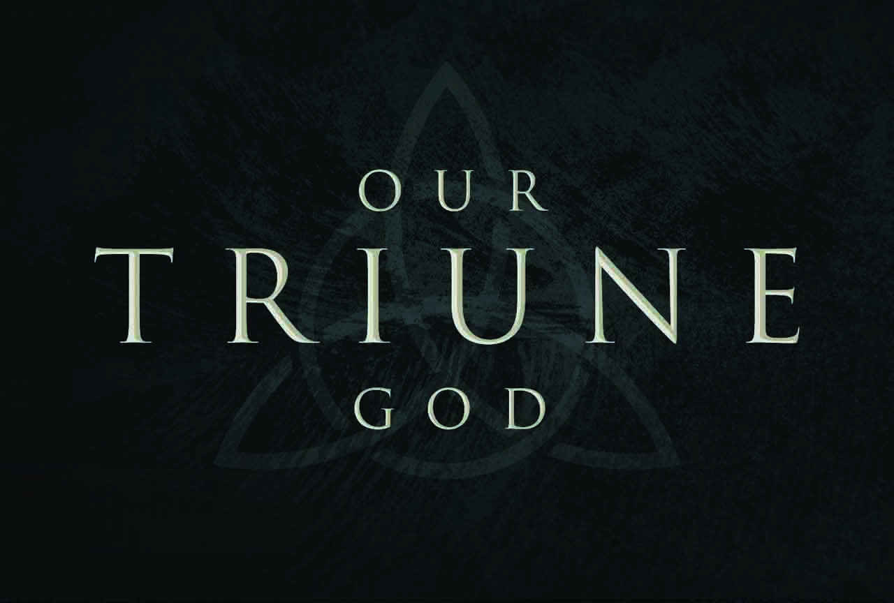 The Triune God and the Lord's Day